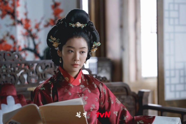 <b>원경</b> 결말, 그녀의 이름은 무엇이었을까?