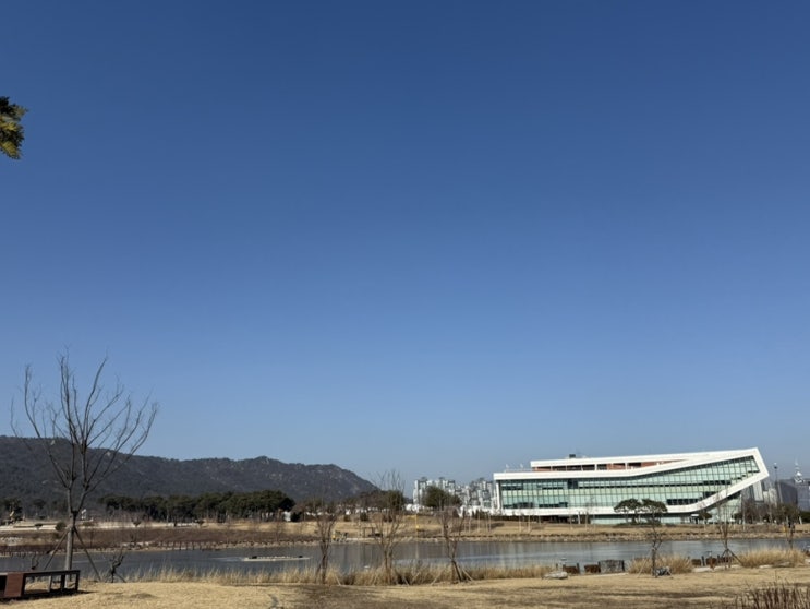  홍성-예산(내포신도시) 한달살기