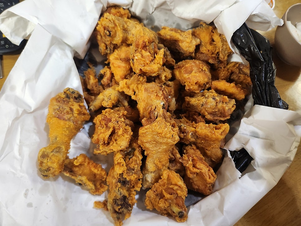 오리장닭집 사진 1