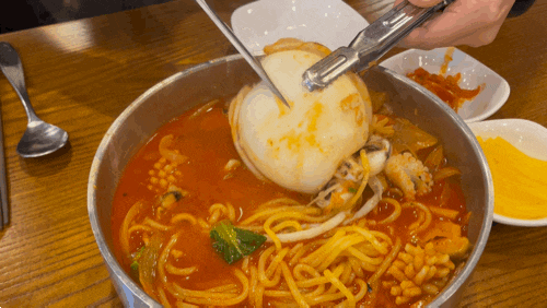  [상도동중국집] 유관장반점 상도본점(장승배기역 맛집)
