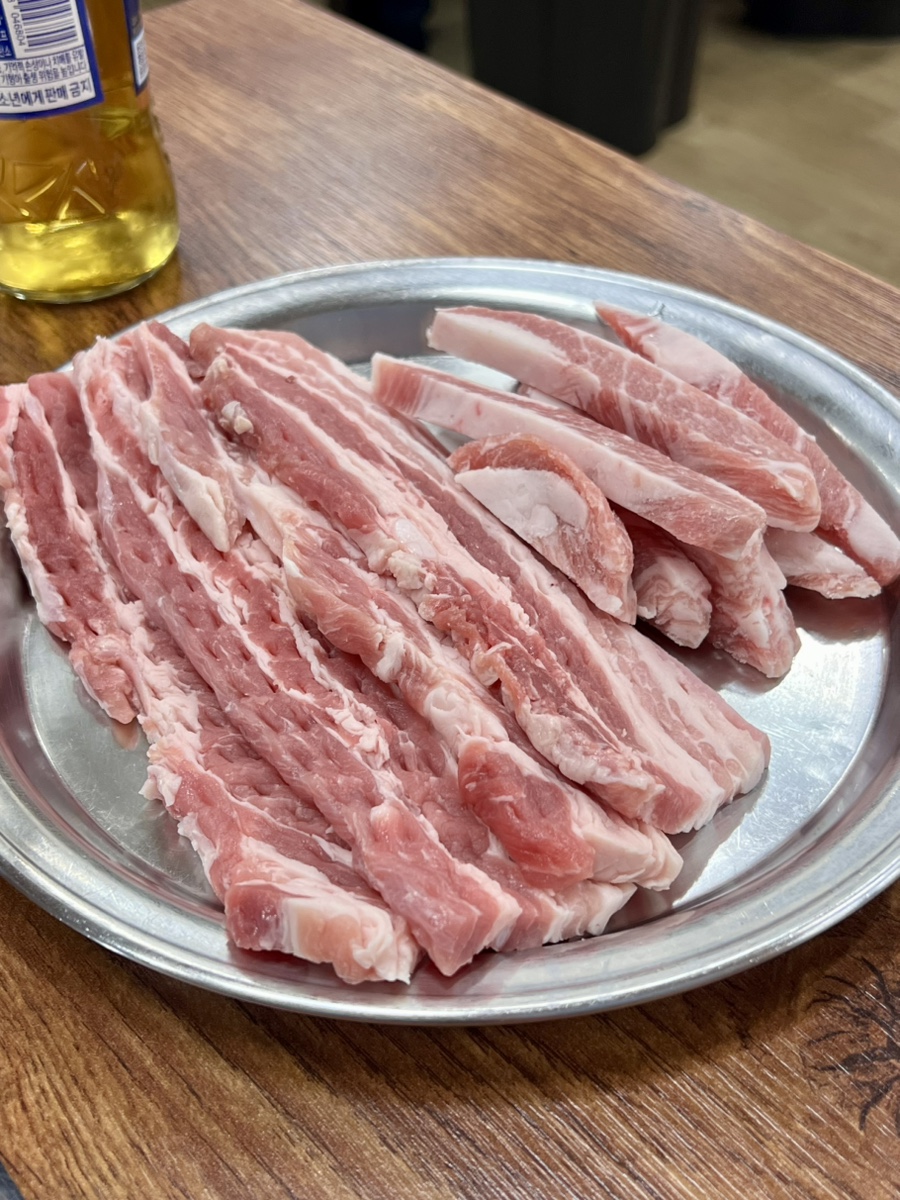 덕우정육식당 사진 4