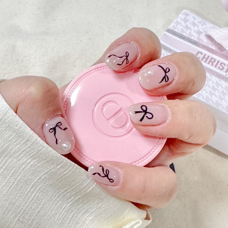 디올 네일 케어 크림 후기 (Dior Nail Care Cream)