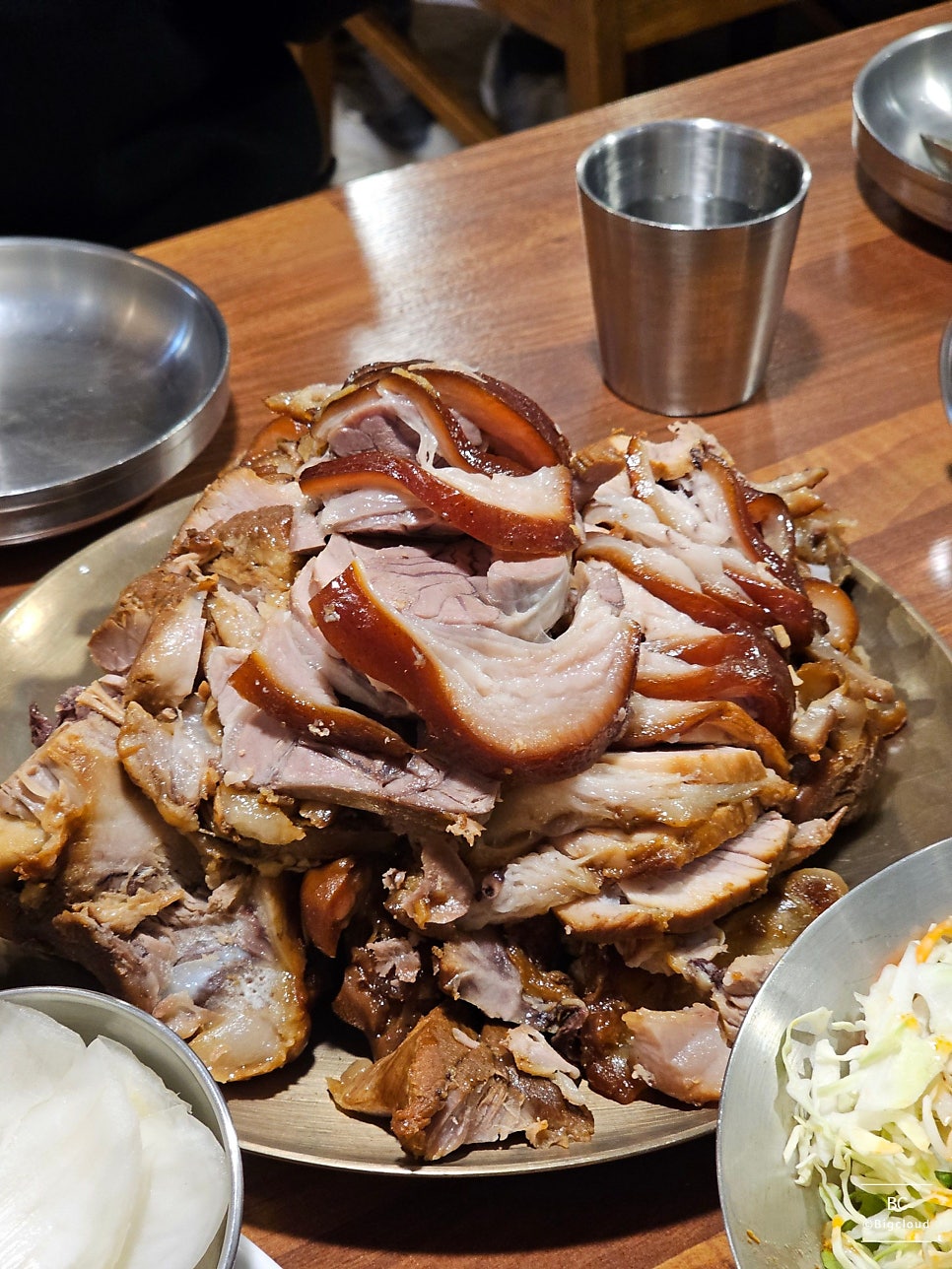 홍두깨족발 김제검산점 사진 6