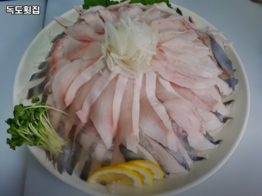 독도횟집 사진 3