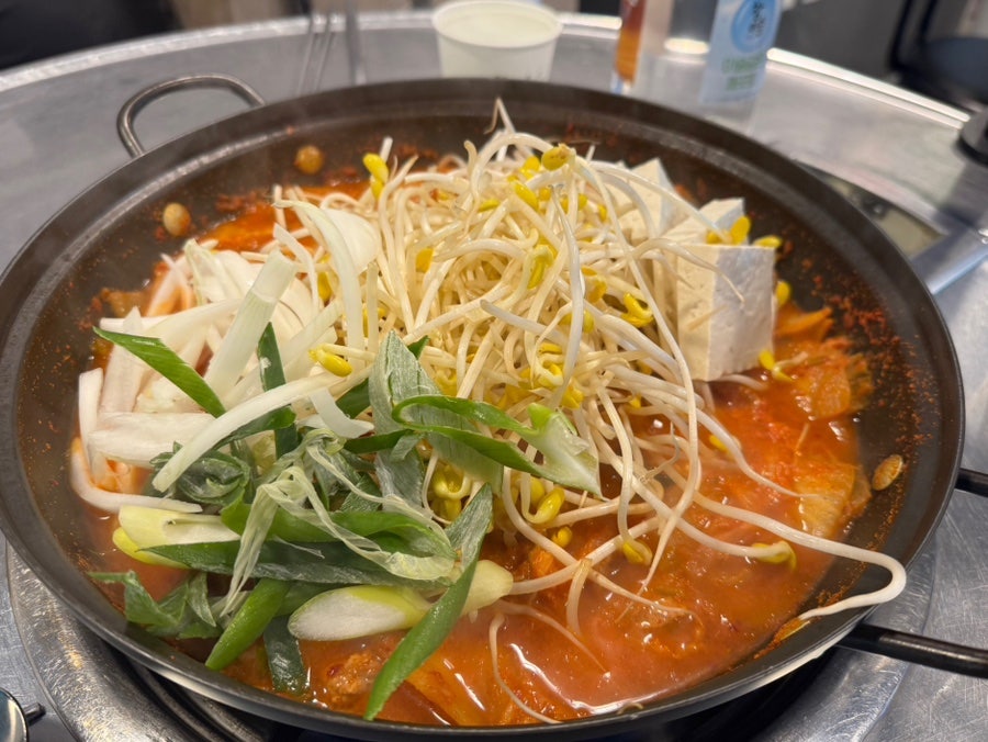 통돼지두루치기 사진 5