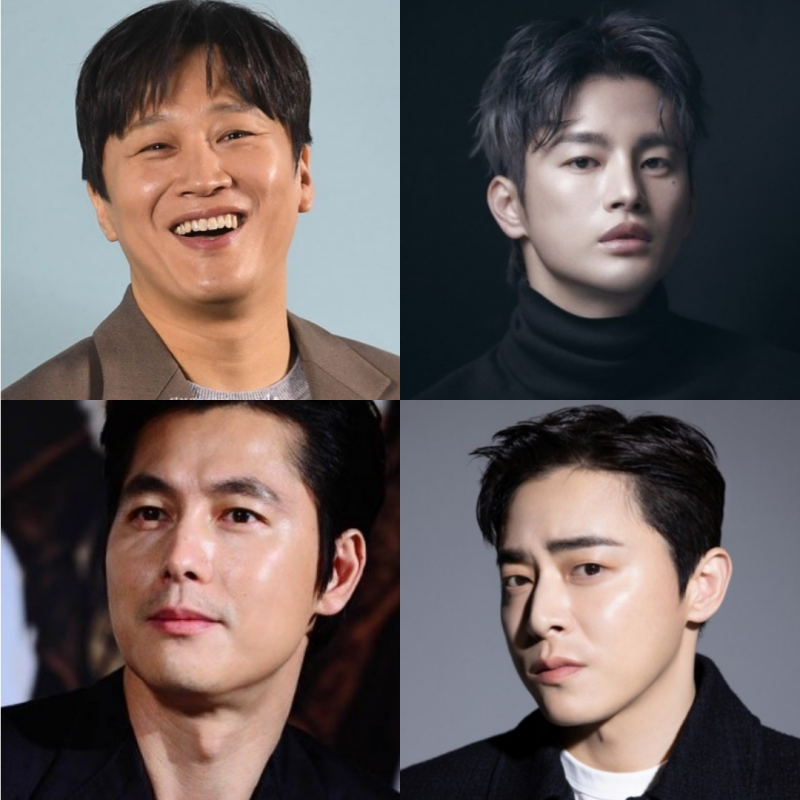 군 면제 연예인 사유는? (서인국, 조정석, 차태현, 정우성, 은지원)
