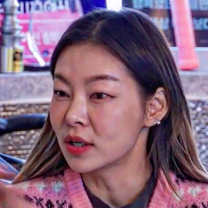 송해나 논현동 빌라, 송해나 집 위치, 송해나 나이, 송해나 데뷔, 학교, 송해나 키, 미운우리....