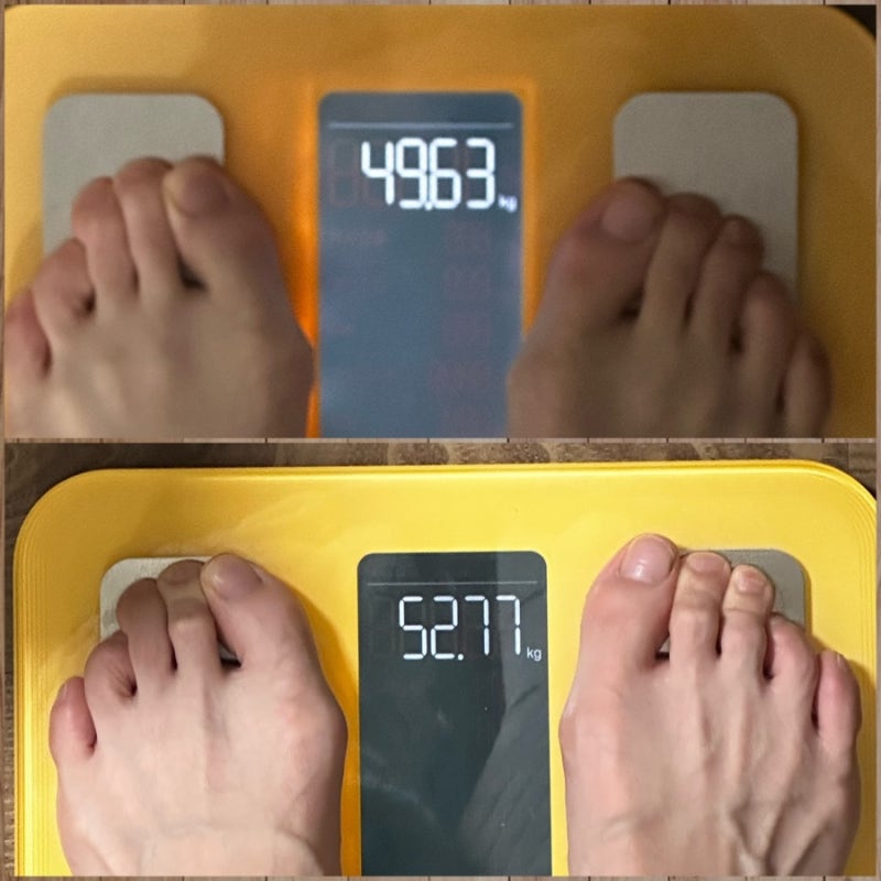 신봉선 다이어트 푸드올로지 2주구성 내돈내산 후기 및 식단추천까지