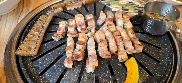  양산 가성비 좋은 삼겹살맛집 내돈내산