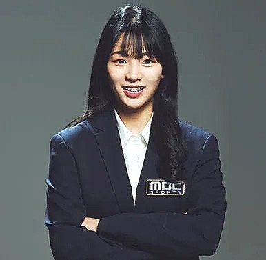 2025 하얼빈 동계아시안게임 <b>컬링</b> 김민지프로필