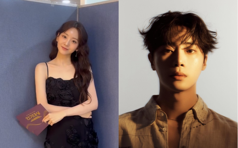 秋英宇、趙怡賢《牽牛與仙女》與《背著善宰跑》邊佑錫、金惠奫正面對決