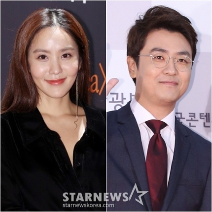 <b>박지윤</b> 이혼소송중 <b>최동석</b> 동의 없이 시부모 거주 <b>아파트 처분</b>