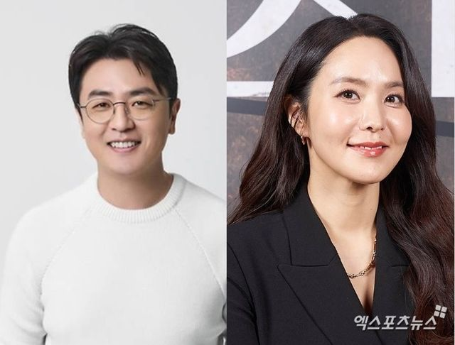'최동석 이혼' 박지윤, 시부모 거주 아파트 처분하나…"양육비 부담"