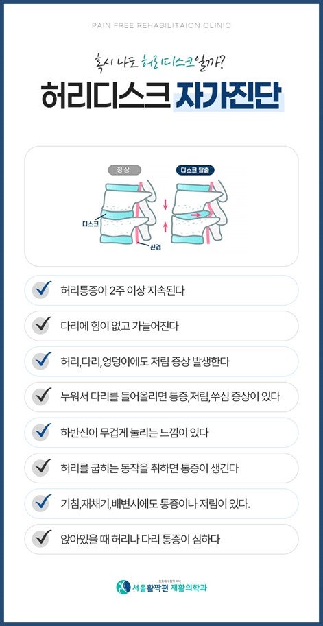Back Pain Informational Content — 본문 그림