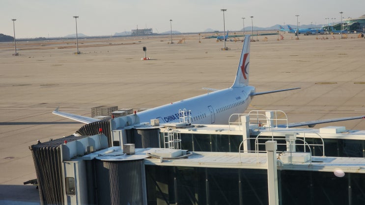  하이난 싼야 공항 환승과 DIDI택시 타는법