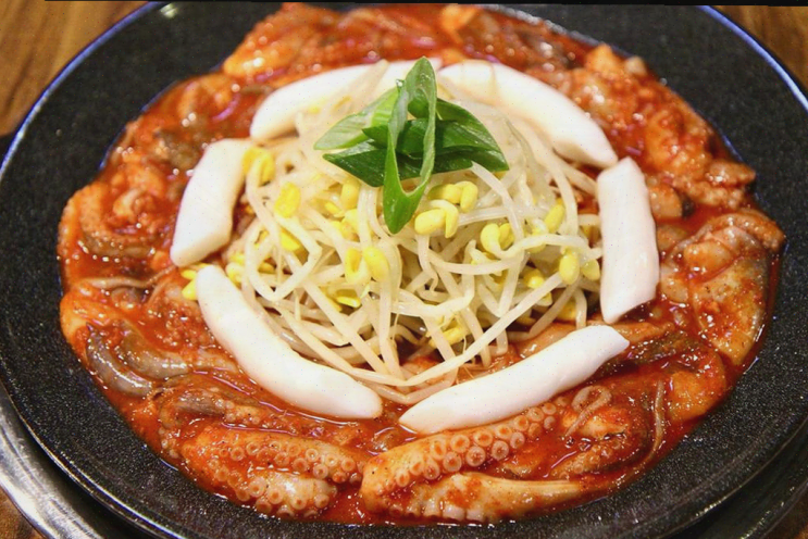  대학로 쭈부, 동료들과 특별한 회식을 누리다!