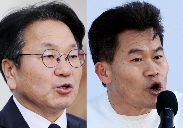 <b>탄핵</b> 반대하면 무조건 극우?…강기정 <b>광주</b>시장 <b>집회</b> 불허... 