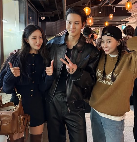 <b>티아라 효민</b> <b>결혼</b> 신랑 직업