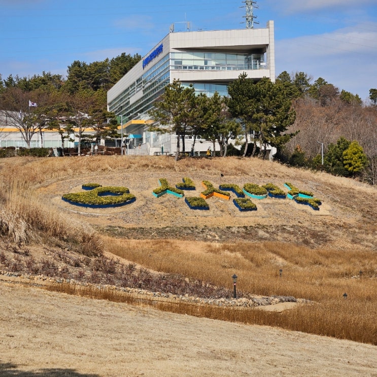  여수 선사유적공원 걷기 좋은 길 산책 추천