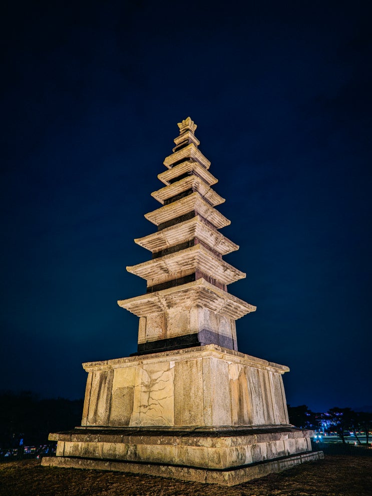 충주 실내 볼거리, 충주박물관과 중앙탑 사적공원(주차)