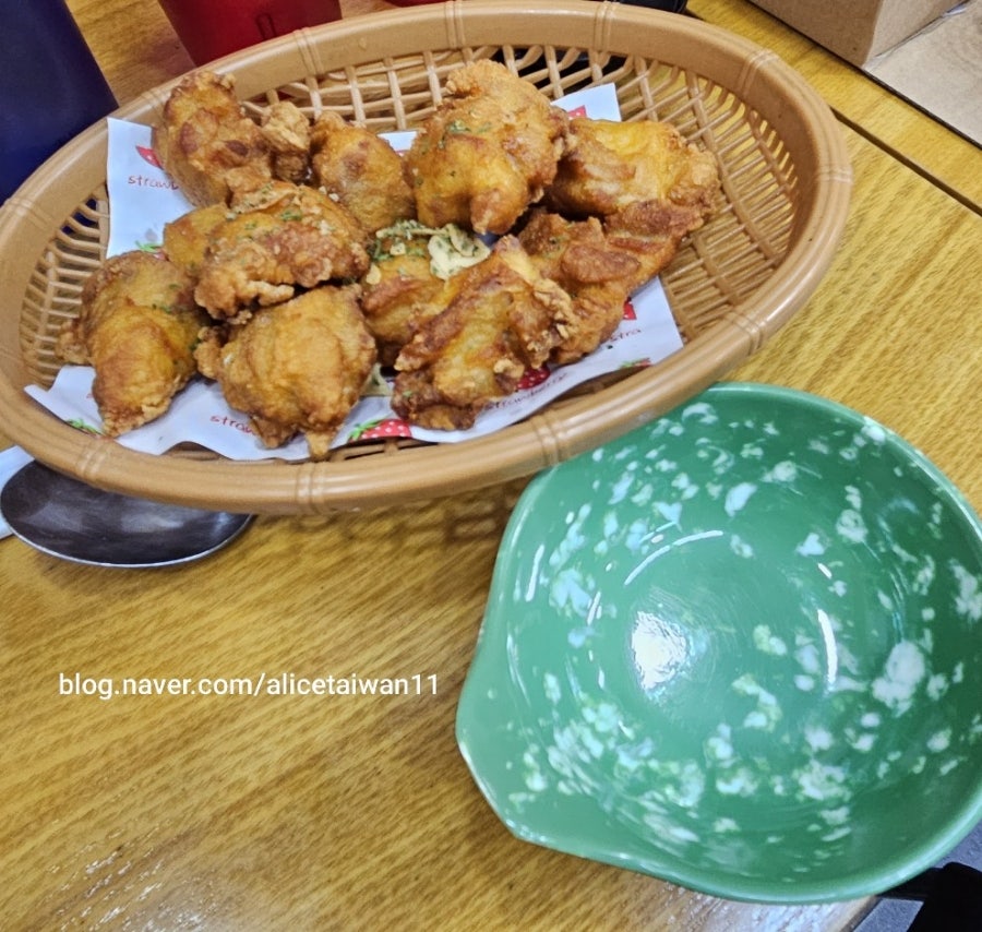 Omaebultteok Maeuntteokboki Mannyeonjeom photo 6