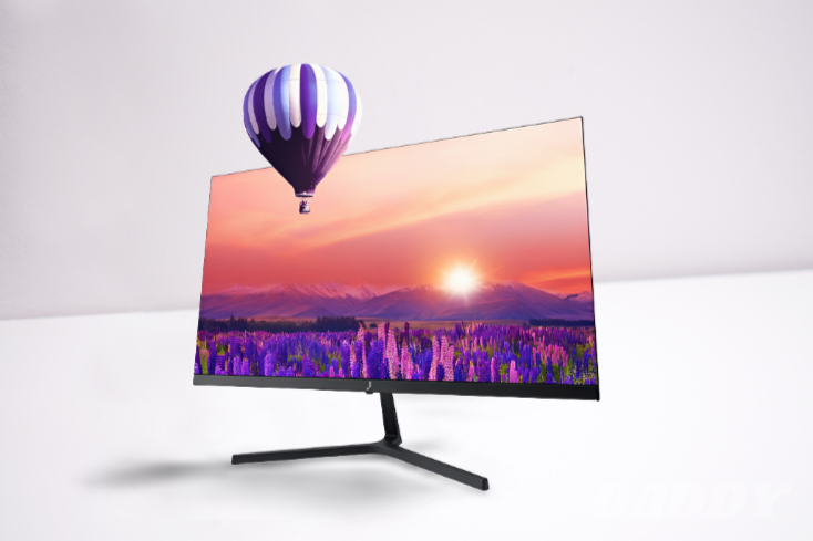 가성비 모니터 찾는다면? 주연테크 V24FX 24인치 FHD 100Hz 게임·업무 모두 만족 가성비 모니터 찾는다면? 주연테크 V24FX 24인치 FHD 100Hz 게임·업무 모두 만족