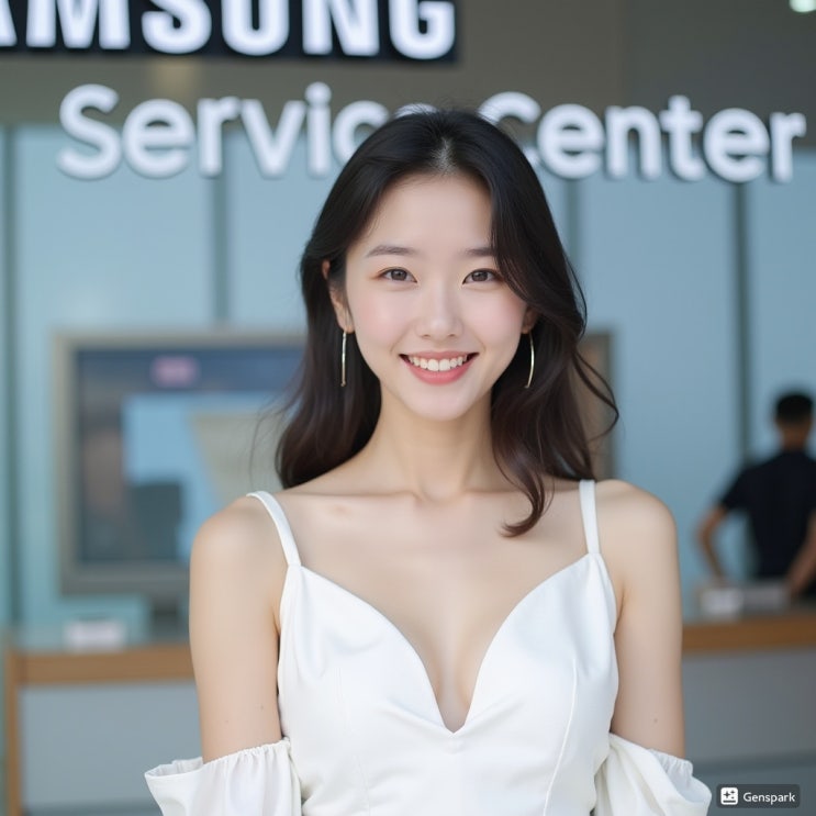  삼성 서비스센터 안산 AS