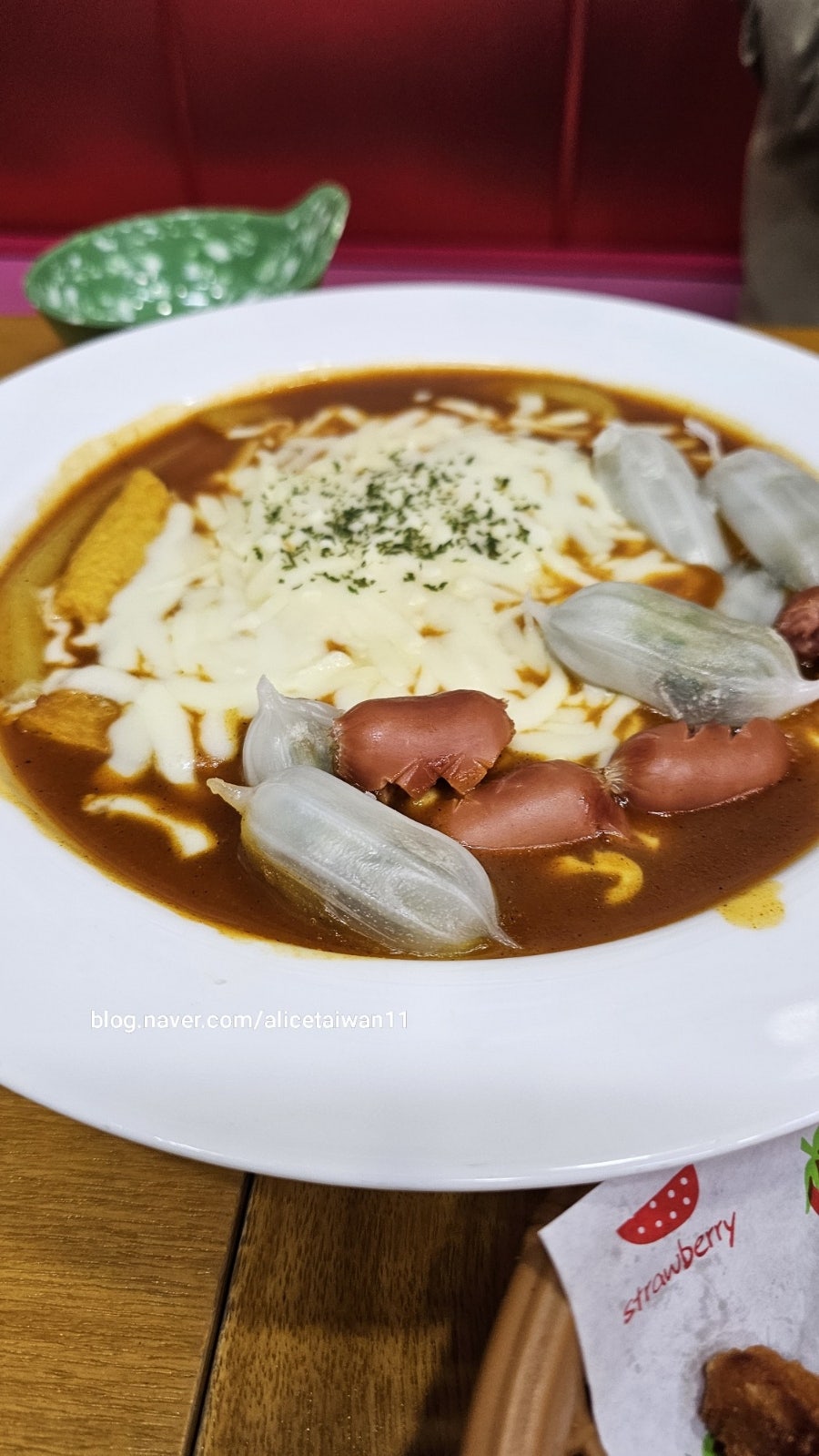 Omaebultteok Maeuntteokboki Mannyeonjeom photo 4