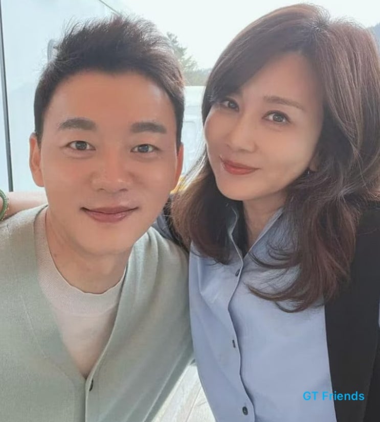 <b>김승수</b>, <b>수면 장애</b> 고백! “잠 자기 위해 폭음” 혹시... 
