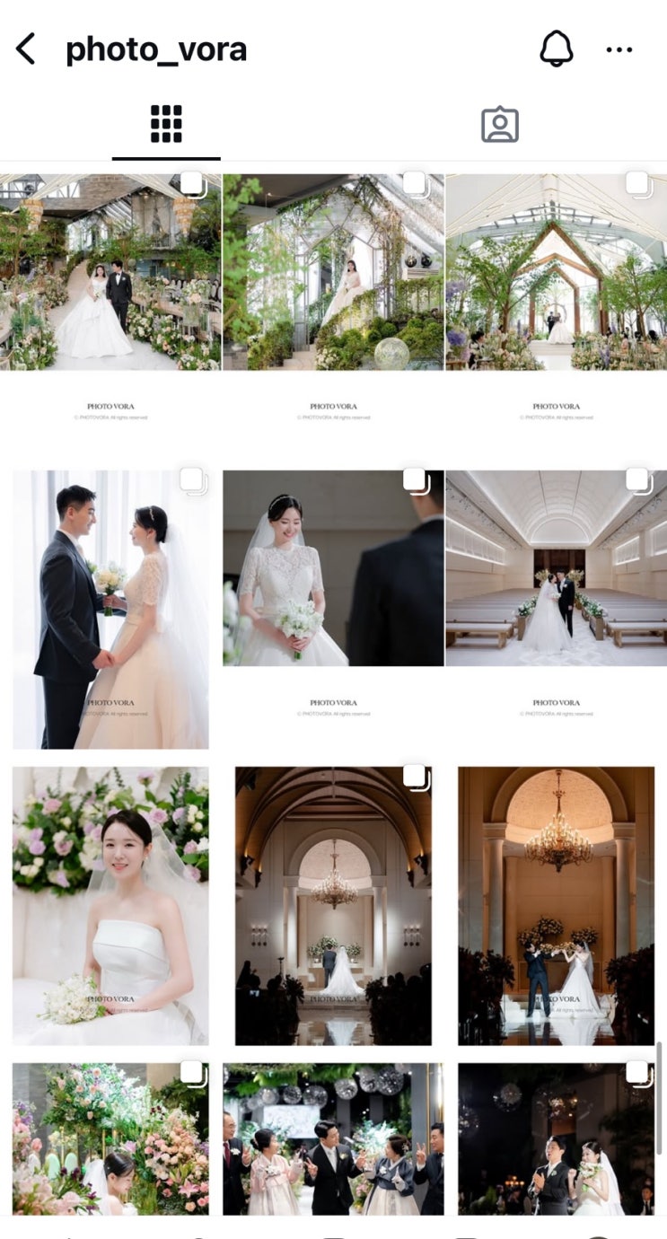  ෆ wedding : "사진보라" 화이트톤 본식 스냅 계약 후기 (짝궁할인/아시아드웨딩컨벤션)