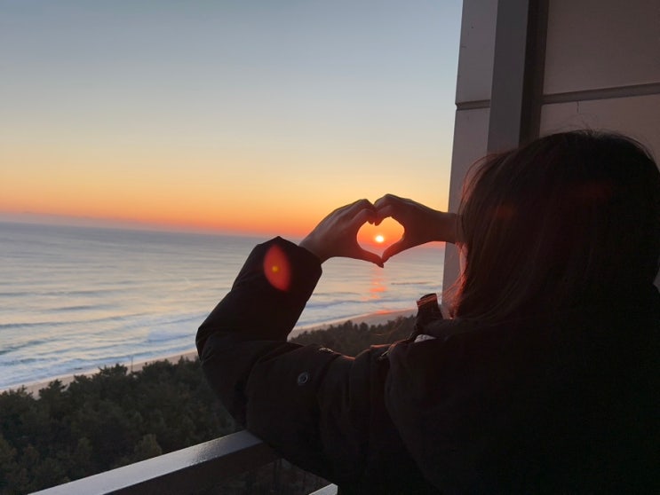  강릉 1박2일 여행 둘째날ㅣ지극히 개인적인 코스
