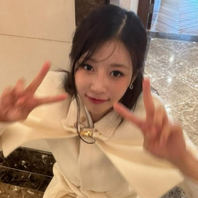 러블리즈 미주, 송범근과 결별 후 근황 공개!