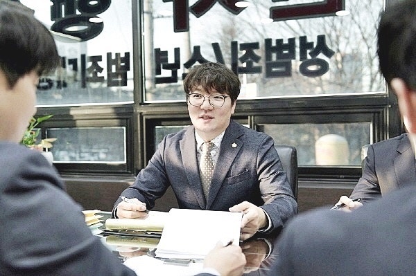 경찰조사전 변호사상담 기소유예 받으려면 관련 사진