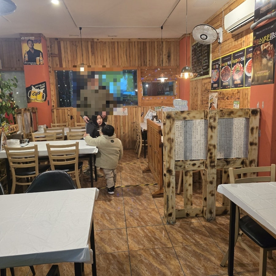 빠레뜨치킨 다사직영점 사진 1