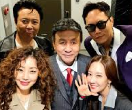 킥킥킥킥 후속 시트콤 <b>빌런의 나라</b> 오<b>나라</b>, 소유진 <b>최예나</b>... 
