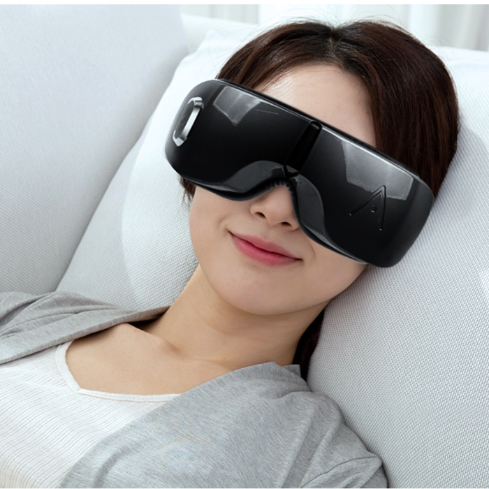  2025년 인기 눈 마사지기 TOP 5: 피로를 풀어주는 최고의 아이템 추천