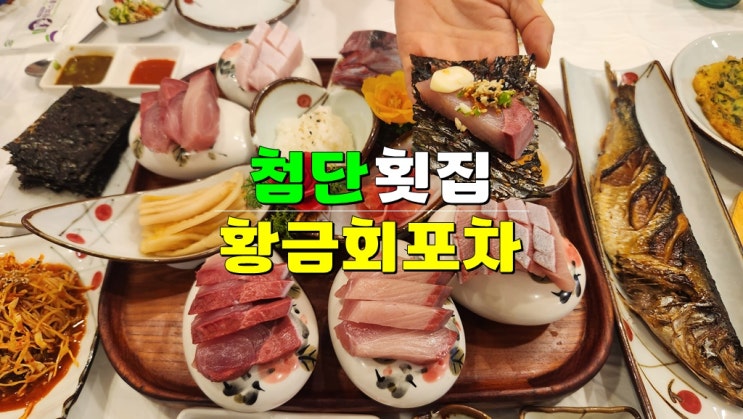 광주 첨단횟집 · 황금회포차 첨단점 (ft. 제철 대방어회 굴찜 매운탕에 취한 솔직 맛집 후기) 광주 첨단횟집 · 황금회포차 첨단점 (ft. 제철 대방어회 굴찜 매운탕에 취한 솔직 맛집 후기)
