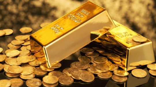  금(Gold)의 역사, 시세, 거래소, 투자방법, 변동요인