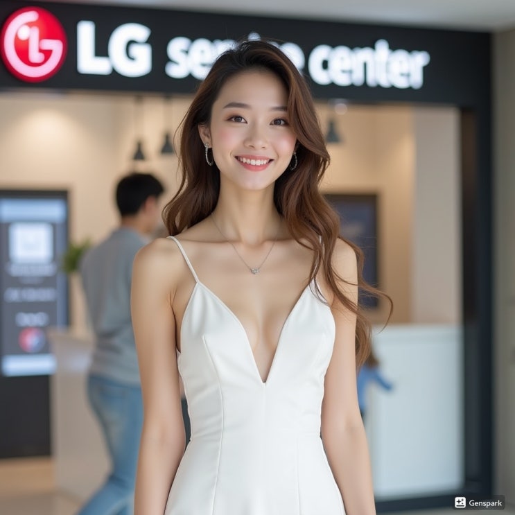  LG 휴대폰 AS 서비스센터