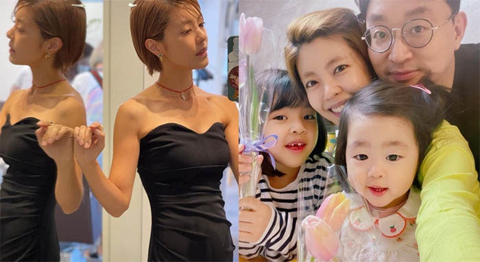 동상이몽2·배우 이윤지 정한울 치과의사 남편·직업·치과 개원 병원 위치?⭐️이윤지 근황? ....