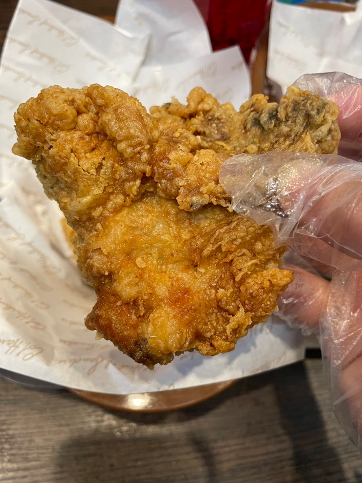  KFC 치킨 1,600원에 먹기! KFC할인 및 해택 꿀팁