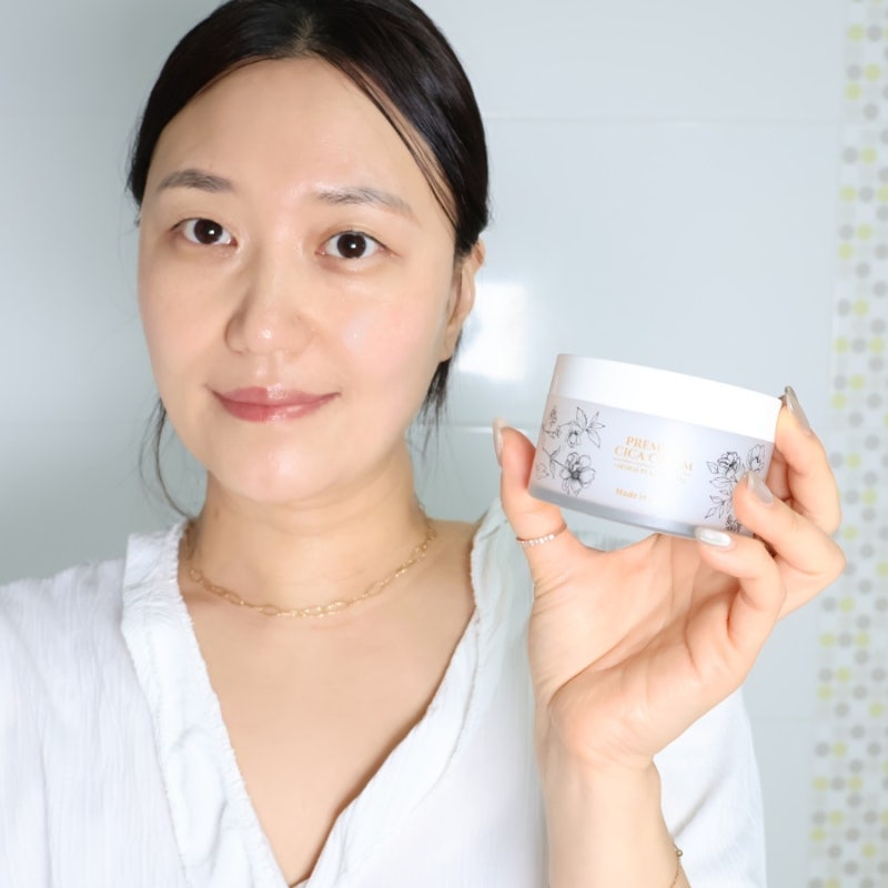 일본 쇼핑리스트 BEST 마유크림 부작용과 사용법