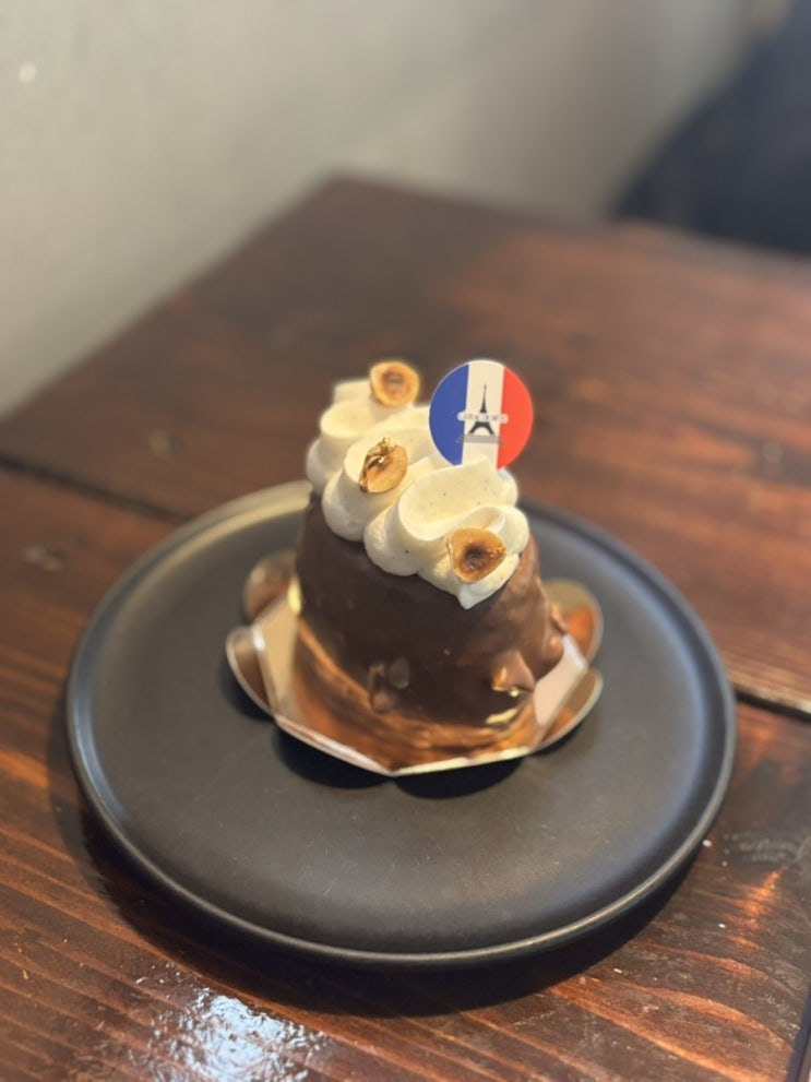  [인천/부평] 갸또드레브_수제 케이크 맛집! 맛있는녀석들에 나온 부평핫플 내돈내산 검증 후기 (쏘쏘)