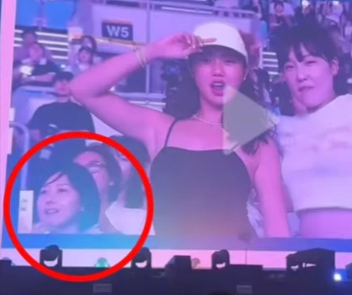 장원영 엄마 아빠 얼굴 공개,, 언니 장다아 더 닮은 가족 사진 : 네이버 블로그