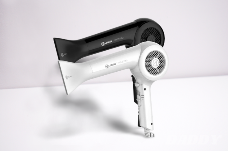 JMW BLDC 항공모터 헤어드라이기 MG1800 1500W – 전문가들도 인정한 프리미엄 드라이기 JMW BLDC 항공모터 헤어드라이기 MG1800 1500W – 전문가들도 인정한 프리미엄 드라이기