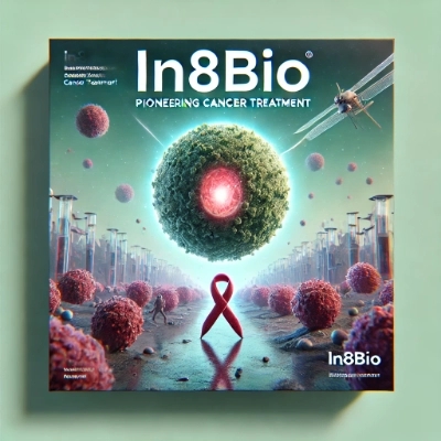  인8바이오 주가 (INAB 주식) 암 치료 혁신주 800% 상승 가능할까?