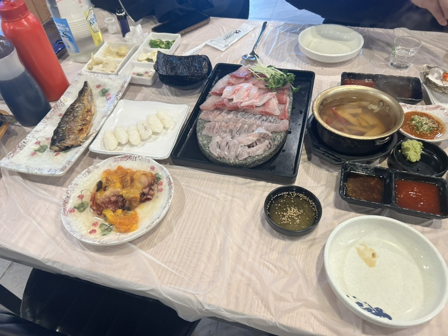 회도둑 사진 5