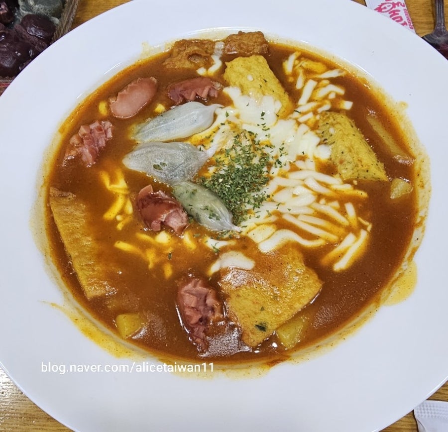 Omaebultteok Maeuntteokboki Mannyeonjeom photo 3