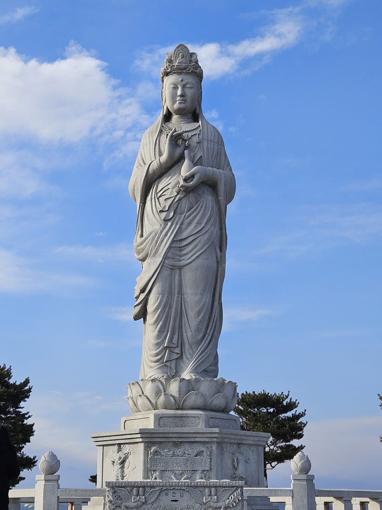 강원도 양양여행 (낙산사 : 의상기념관,의상대,홍련암,보타전,해수관음상,원통보전,양양 낙산사 칠층석탑,범종루,사천왕문) 강원도 양양여행 (낙산사 : 의상기념관,의상대,홍련암,보타전,해수관음상,원통보전,양양 낙산사 칠층석탑,범종루,사천왕문)