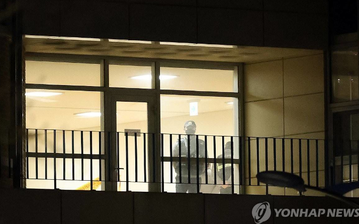 <b>대전 초등생 피살</b> 여교사 계획범죄였나 유족 흉기 직접 챙겼다